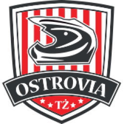 Ostrów