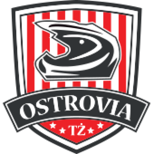 ARGED MALESA Ostrów